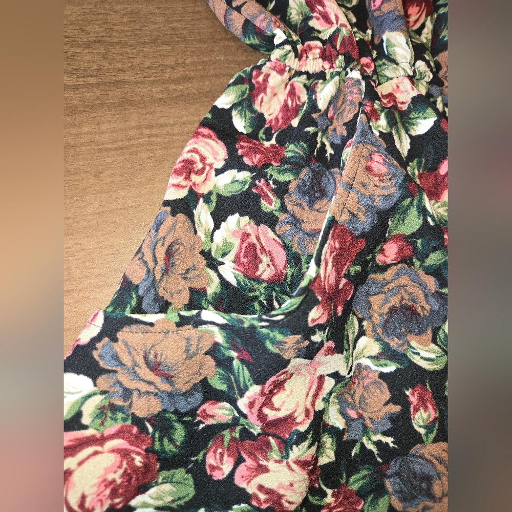 Mela Loves London Dress - Size 10 - HAS POCKETS! - Picture 6 of 8